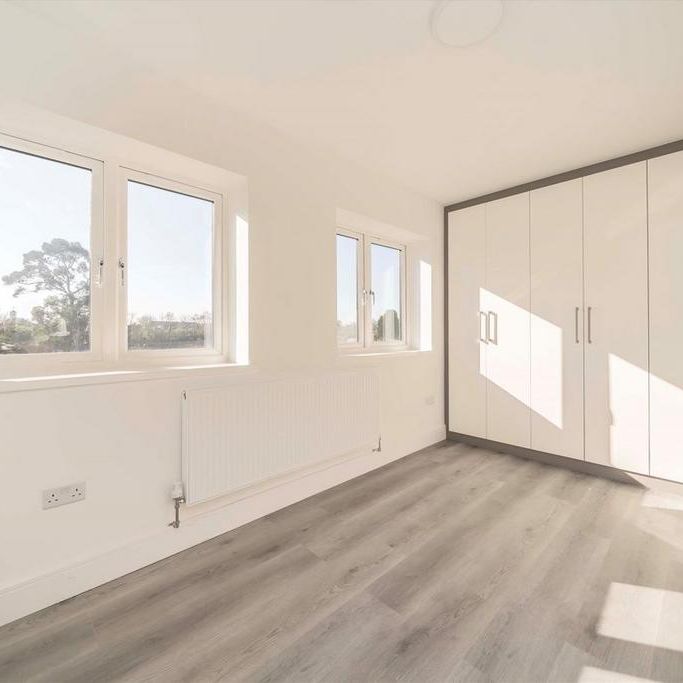 2 bedroom house to rent - Photo 1