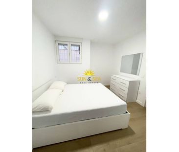 2 BEDROOM APARTMENT - SANTA POLA - Photo 5