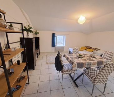 : Appartement 48.66 m² à GREZIEU LE MARCHE - Photo 5