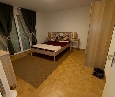 Appartement de 4.5 pièces au 2ème étage avec deux balcons à Vevey - Foto 3