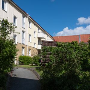 Vävstolsgatan 1B - Photo 2