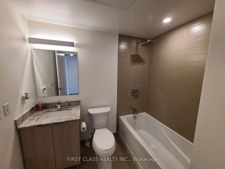 For Lease - 18 Maitland Terrace Unit# 801, Toronto, Ontario - Photo 3