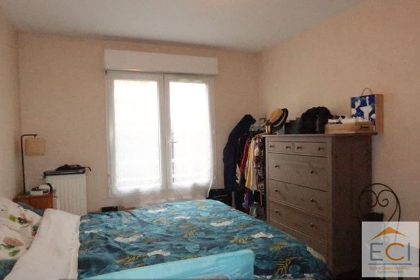 Appartement T3 proximité place des Carmes - Photo 1