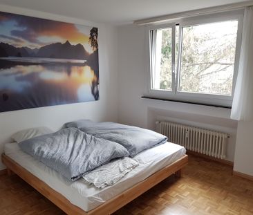 Charmante Wohnung an ruhiger Lage - Photo 2