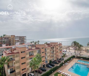 Alquiler de piso en Paseo Marítimo Rey de España, 93 - Photo 6