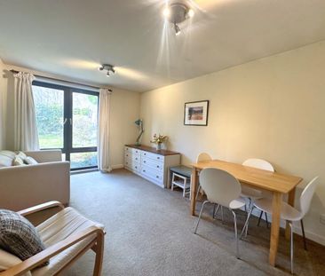 1 bedroom ground floor flat to rent - Photo 1