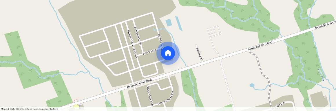 3255 Turnstone Boulevard Unit# Bsmt, Pickering