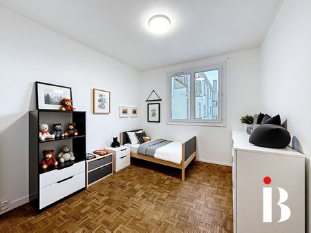 Location Appartement 5 pièces 83m² ST HERBLAIN 44800 - Photo 4