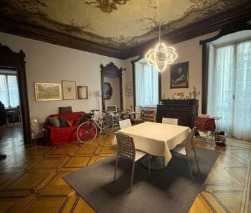 Appartamento via Giuseppe Mazzini 1, Via Roma, Torino - Foto 6
