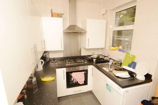 Landcross Road, Fallowfield, Manchester, M14 - Photo 1