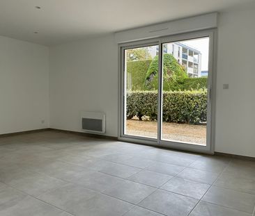 Grand studio de 30 m2 avec jardin privatif - Photo 4