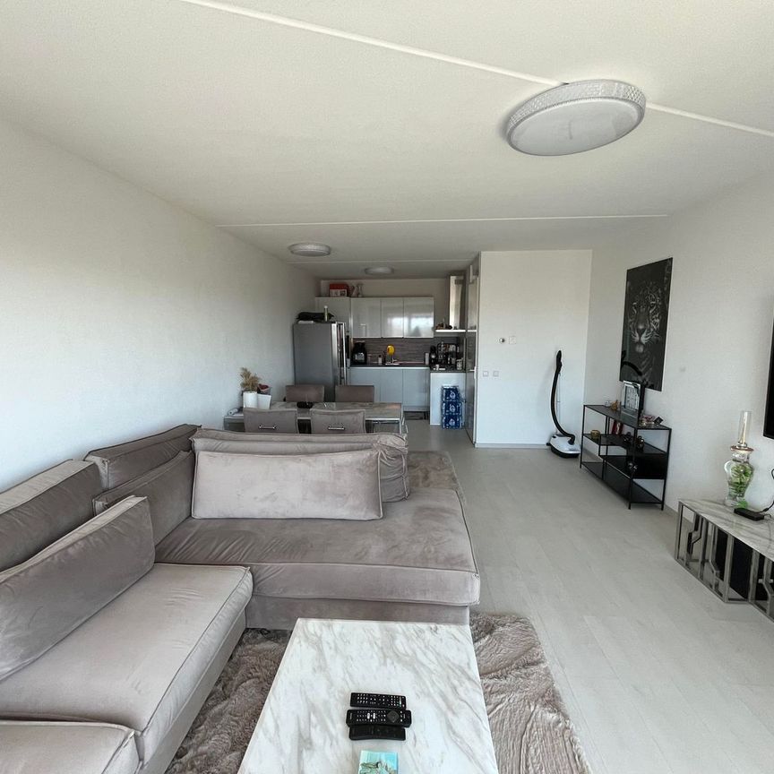 Appartement te huur: Waldorpstraat 476 2521 CH Den Haag - Foto 1