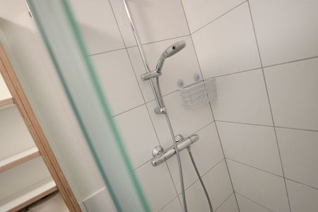 Te huur: Appartement Datheenstraat in Den Haag - Photo 5