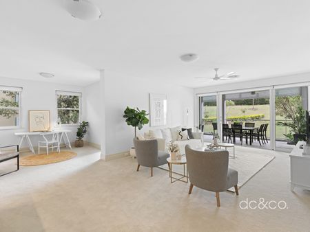 27/22 Admiralty Drive, Breakfast Point NSW 2137 - Apartment For Rent | Domain - Photo 2