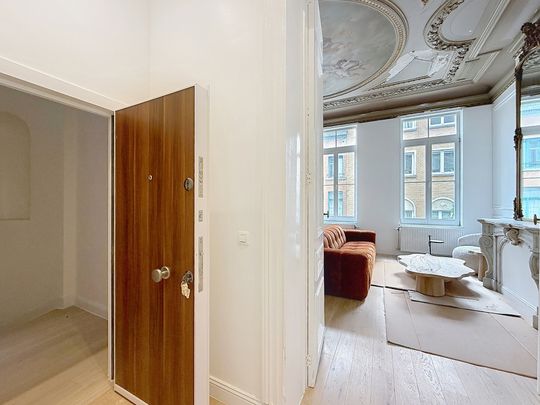 Flat - for rent - Photo 1