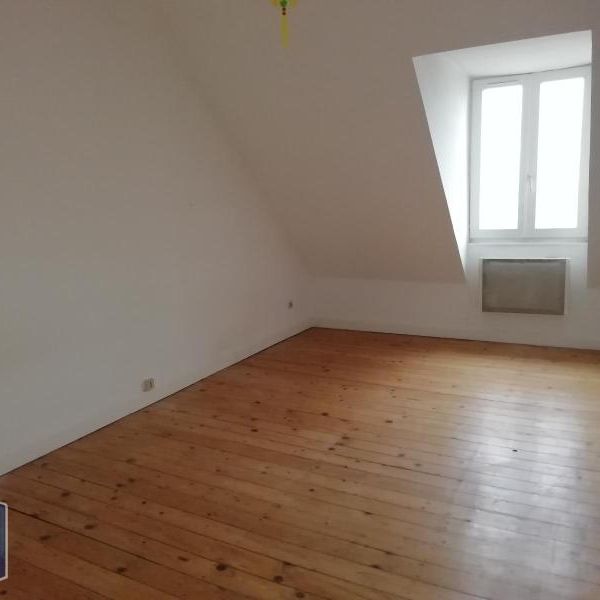 Location Appartement 3 pièces 60m² STRASBOURG 67000 - Photo 1