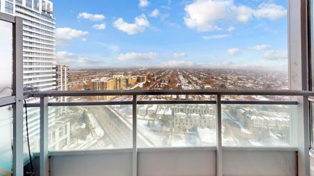 For Lease - 18 Holmes Avenue Unit# 2115, Toronto, Ontario - Photo 5