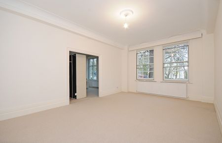 PARK ROAD, NW8, London - Photo 4