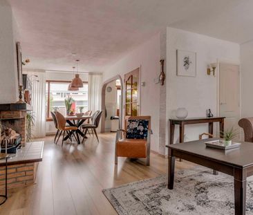 Laan van Nieuw Blankenburg, Rozenburg, Nederland - Photo 6