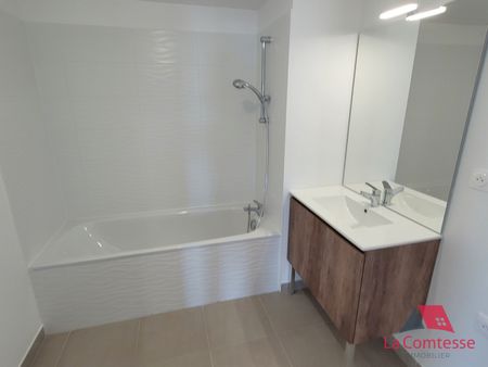 Location Appartement 3 pièces 71m² TRETS 13530 - Photo 5