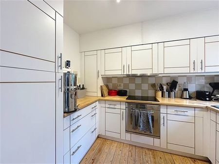 Appartement te huur - Photo 5