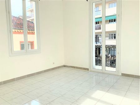Location appartement 4 pièces, 69.02m², Nice - Photo 5