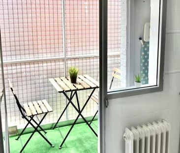 Calle de la Liberación, Madrid, Community of Madrid 28033 - Photo 6