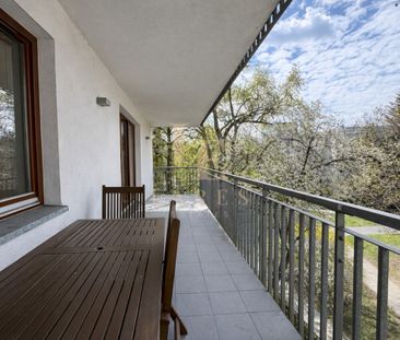 Premium Mokotów | Balkon 15 m² | Garaż w cenie - Zdjęcie 5