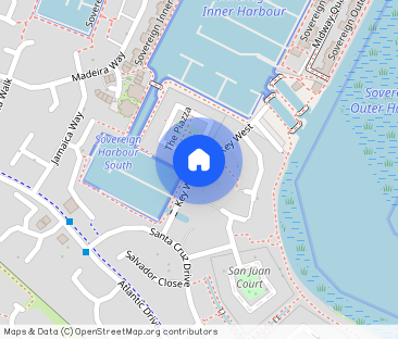 Key West, Eastbourne, East Sussex, BN23 - Photo 1