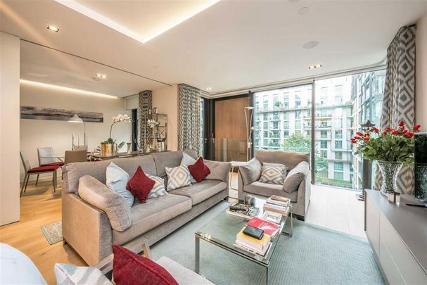 2 bedroom flat to rent - Photo 1