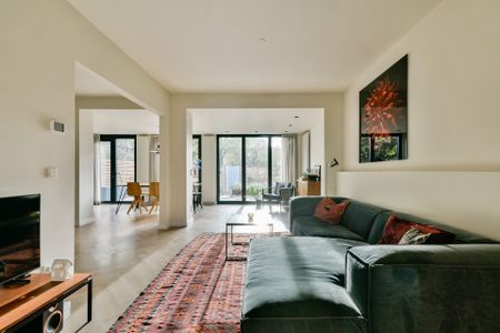 Johannes van der Waalsstraat 70H, 1098 PR, Amsterdam - Foto 2