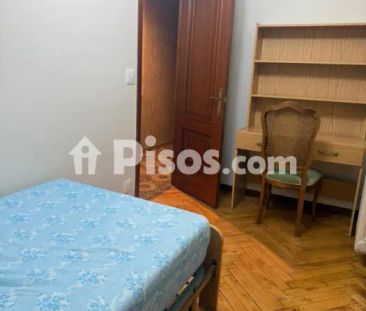 Piso en alquiler en Calle Ciudad de Vigo - Foto 4