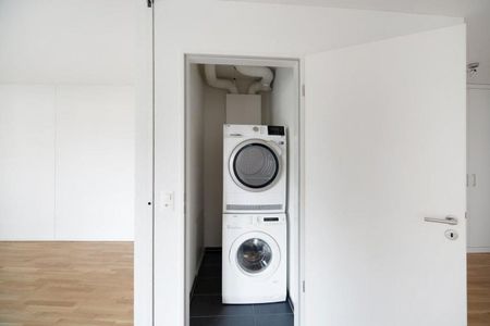 live in the beautiful Erlenmatt neighborhood - Photo 5