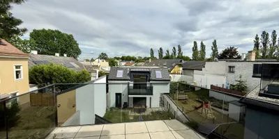 ++NEU++ RUHIGE 3 ZIMMER DG-WOHNUNG MIT EINEM BALKON NÄHE BADETEICH SÜSSENBRUNN! - Photo 3