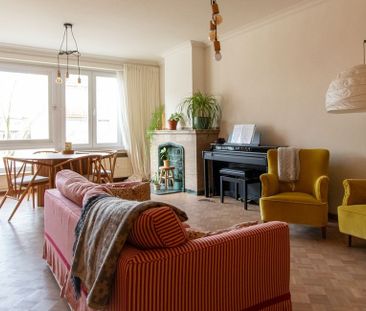 Appartement te huur in Mortsel voor € 875 met 2 slaapkamers - Foto 1