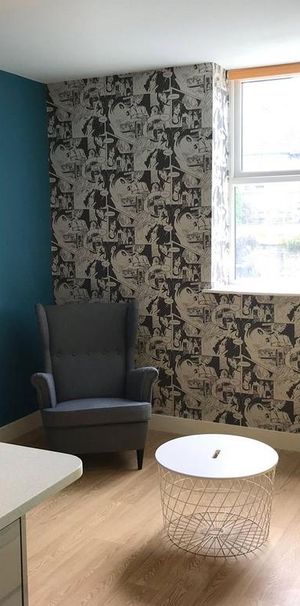 3 bedroom apartment to rent - Photo 1