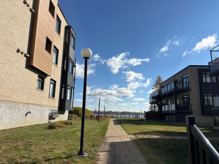 716 Rue Notre-Dame, app.102, J6A 2X1, Repentigny - Photo 5