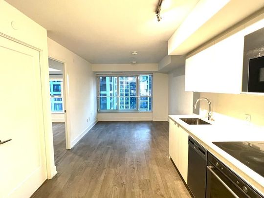 For Lease - 5 Mabelle Avenue Unit# 1632, Toronto, Ontario - Photo 1