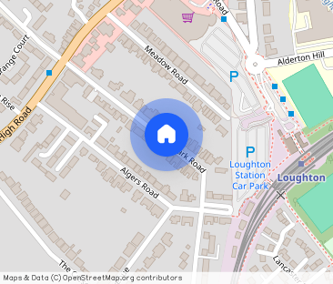 Collins Court, Lower Park Road, Loughton - Photo 1