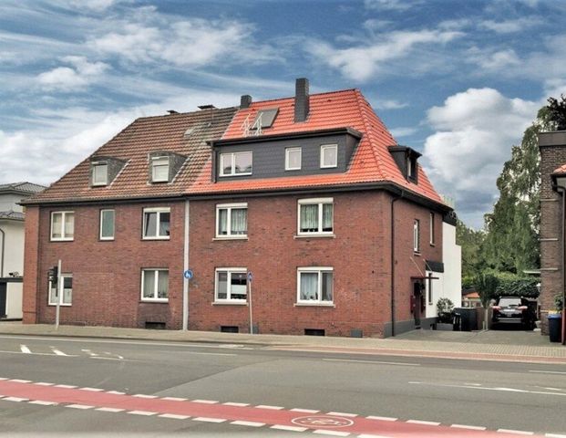 iTH: Überragend aus jedem Blickwinkel! Kompl. möblierte Traumwohnung in der Stadtmitte! - Photo 1