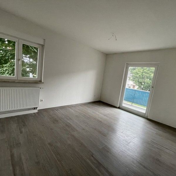 Perfekt für mich: günstig geschnittenes 1-Zimmer-Appartment - Foto 1