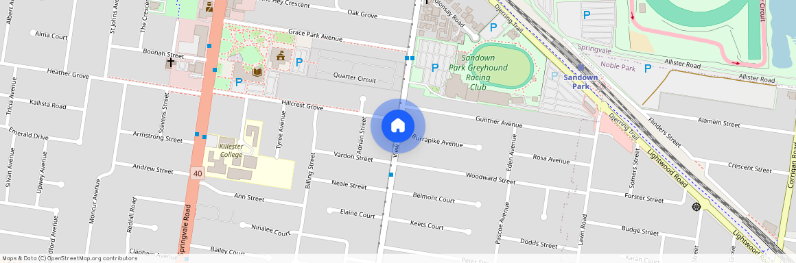 Springvale, Melbourne