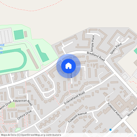 Kinnaird Drive, Linwood, PA3