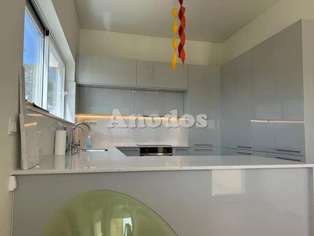 Διαμέρισμα για ενοικίαση Κηφισιά - Φωτογραφία 4