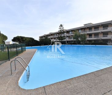 Location Appartement 1 pièce 31m² NICE 06200 - Photo 5