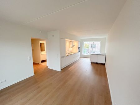 Flot nyopført 3-værelses i Strandhusene - Photo 2