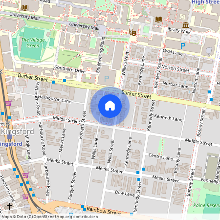 32 Willis Street, Sydney, New South Wales 2032