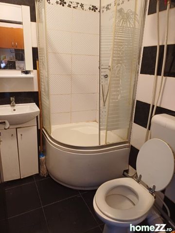 Garsoniera - granit - si animale de companie - Fotografie 4