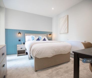 7 bedroom terraced house to rent - Photo 2
