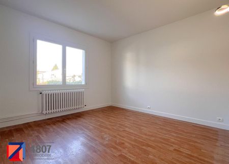 Appartement T3 à louer à Meythet - Photo 2